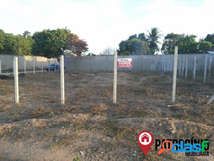 Terreno residencial à venda, sim, feira de santana - ba.