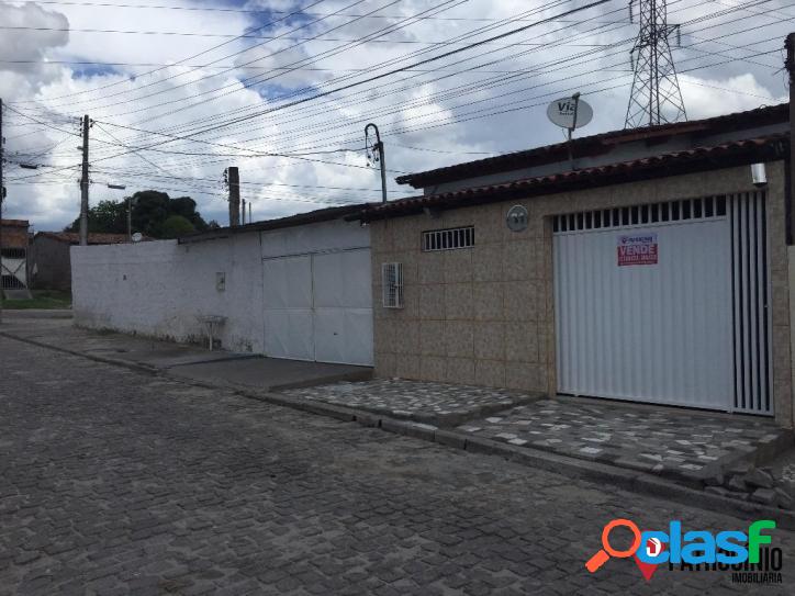 Casa residencial à venda, tomba, feira de santana-ba.