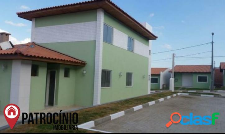 CASA RESIDENCIAL À VENDA, SIM, FEIRA DE SANTANA-BA. 2
