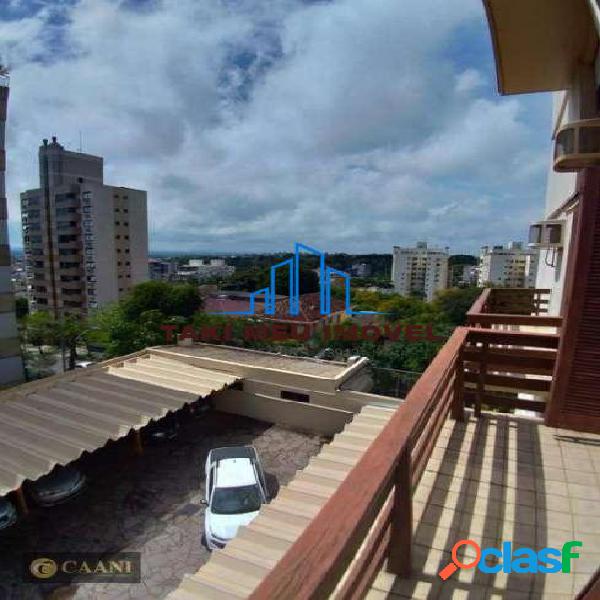 Apartamento com 3 Quartos à Venda, 124 m² por R$ 495.000 1