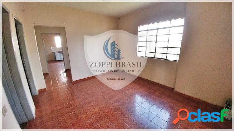 CA461 - Casa a Venda em Santa Bárbara D´Oeste SP, Bairro Sartori, 238 m² te