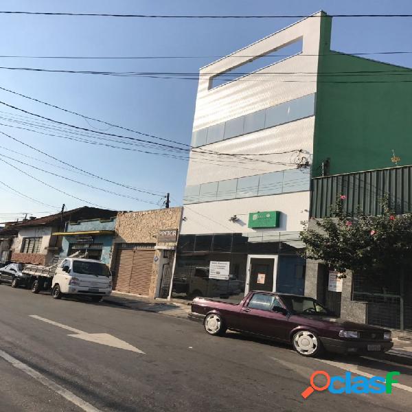 Salão comercial / Vila Mogilar / Mogi das Cruzes. 1