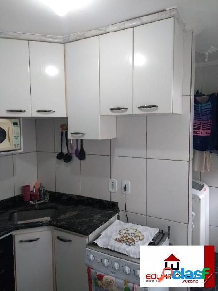 Apartamento Residencial /Vila Perracine / Poá 3