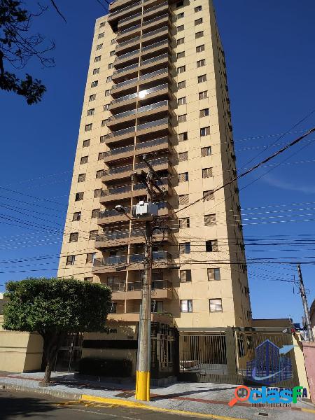 Edifício Dijon - Centro 1