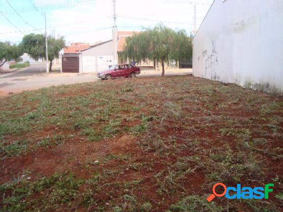 Terreno plano em Tatuí, venha construir seu sonho!