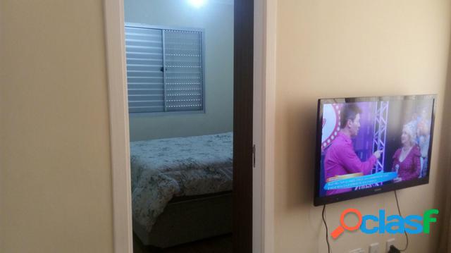 Apartamento de 03 Dormitórios Semi Novo !!!! 1