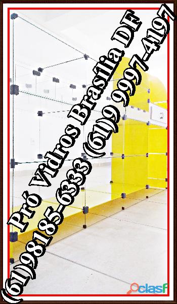 balcão de vidro para loja de bijuterias,(61)98185 6333,em Taguatinga,na Ceilandia,em Brasília,no DF