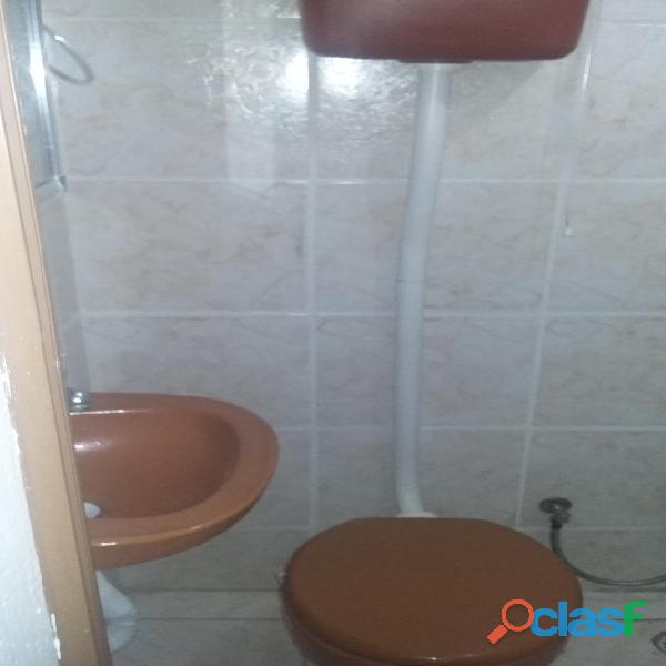 Apartamento Quarto e Sala no Abaeté