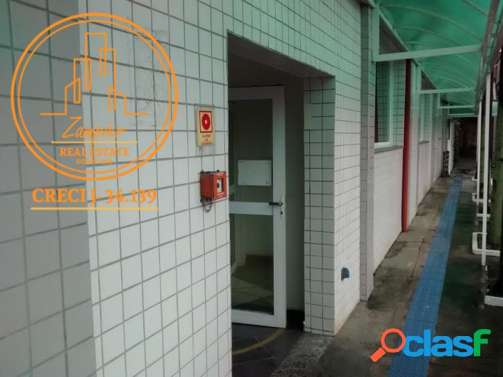 Sala Comercial - Paquetá - Santos 1