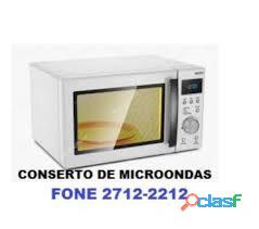 Conserto de forno elétrico vila madalena fone 2712 2212