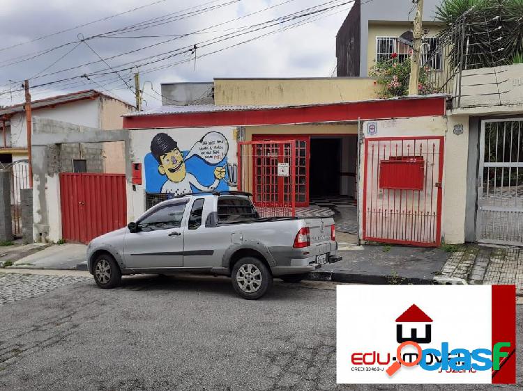 Imóvel comercial / vila oliveira / mogi das cruzes