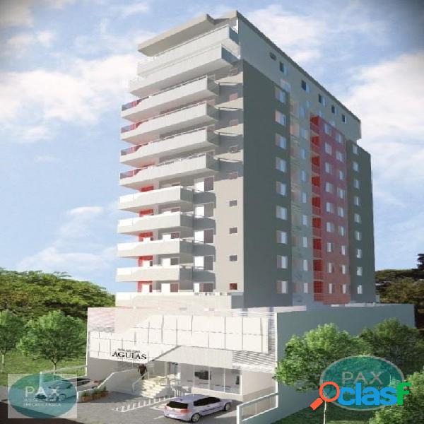 Apartamento 2 quartos (1suíte) na pedra branca sc