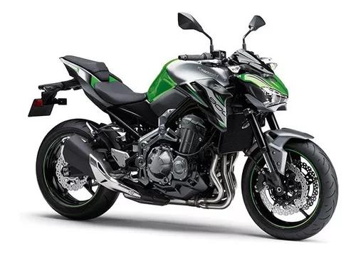 Kawasaki z900 abs - kawasaki z800 - 0km 2020 - alex