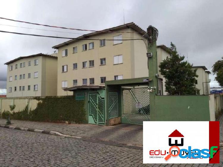 Apartamento Residencial / Vila Figueira / Suzano.