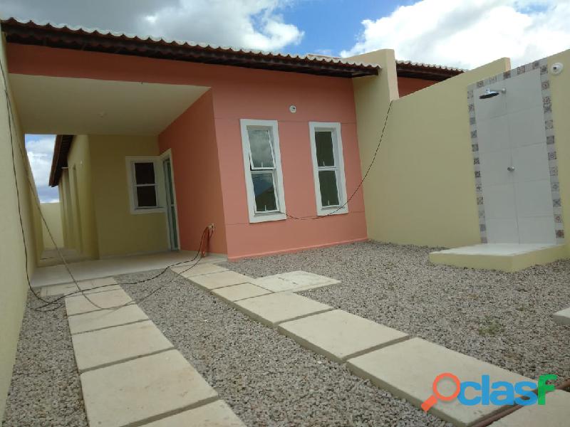 Casas em pedras ancuri!! entrada facilitada!