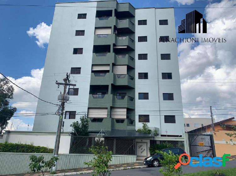 Maravilhoso apartamento região central 94 metros