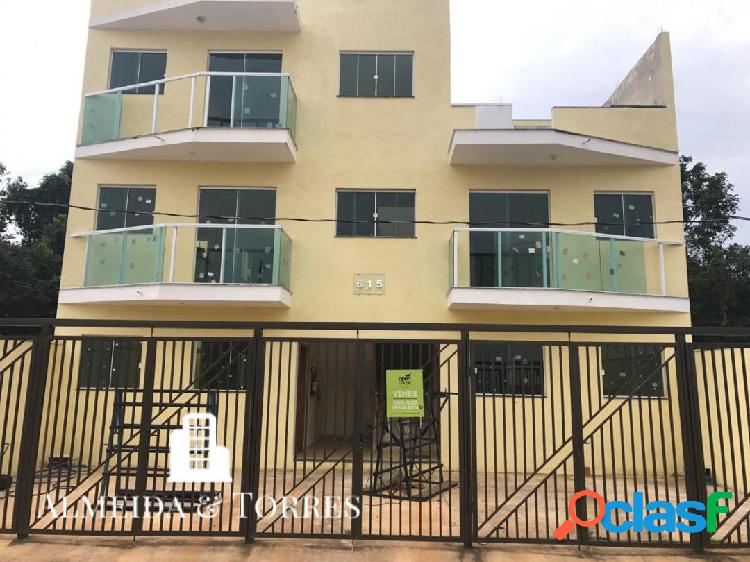 Apartamento Bairro Jardim Ipê