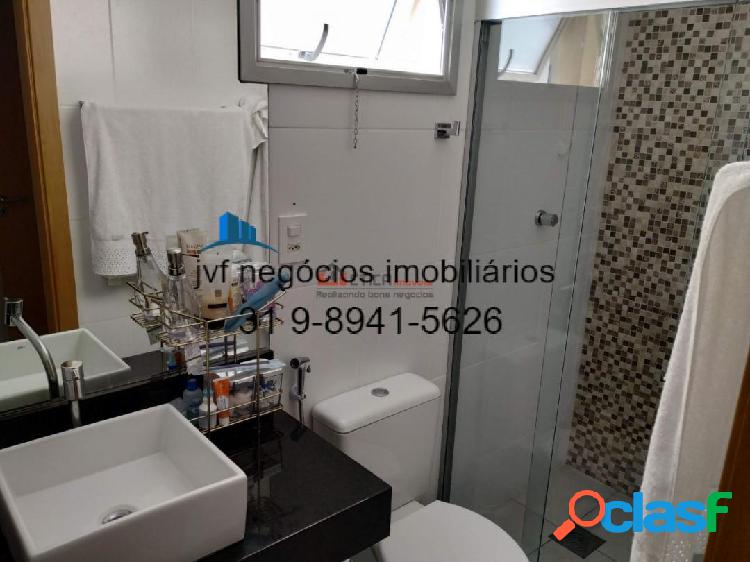 APARTAMENTO DE 3 QUARTOS TOP NO CONDOMÍNIO LIDER VILLE 2