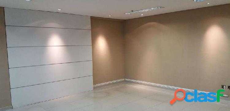 Sala Comercial com 42m2 no Alto de Santana