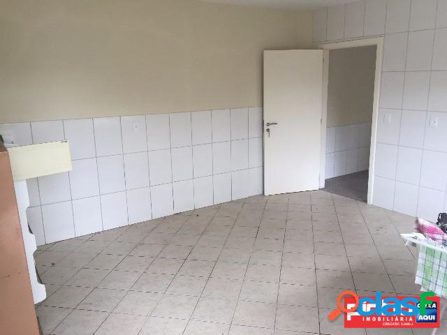 Apartamento de 01 dormitório para locação, bairro sertão do maruim, são josé, sc