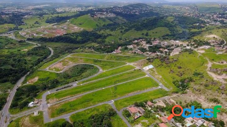 Lotes parcelado!! jd. botânica - lotes 300 m²