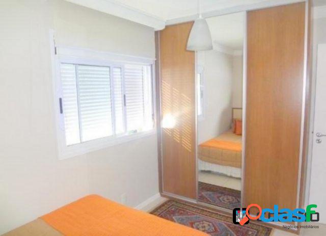 Mobiliado / sofisticado / andar alto / beira mar /