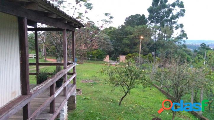 IMÓVEL NA ZONA RURAL DE SAPUCAIA 1
