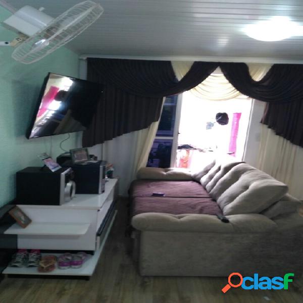 APARTAMENTO TÉRREO COM PÁTIO 2