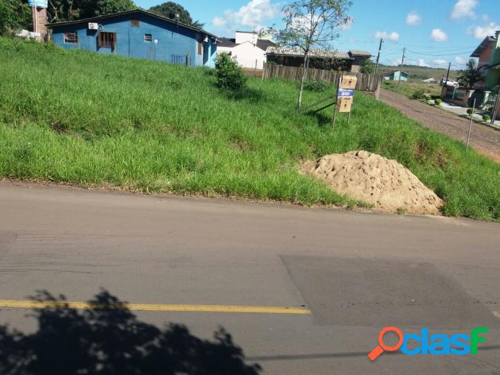 02 TERRENOS EM PORTÃO 2