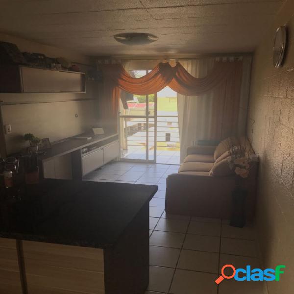 APARTAMENTO COM SACADA E CHURRASQUEIRA 2