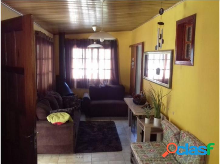 CASA NO NOVO HORIZONTE 2
