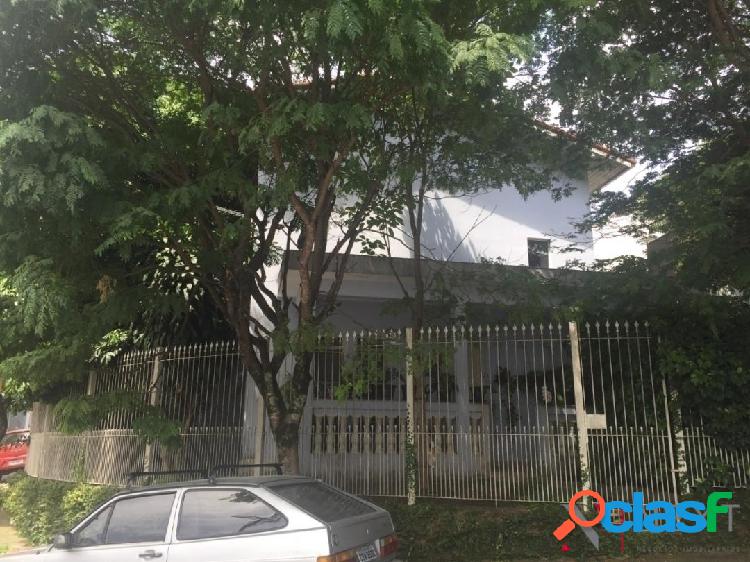 Casa para locação - Jardim Silveira - Barueri/SP