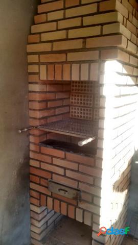 VENDE-SE CASA EM CONDOMÍNIO!!!! 3