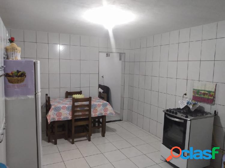 VENDE-SE SOBRADO! ÓTIMA OPORTUNIDADE! 1