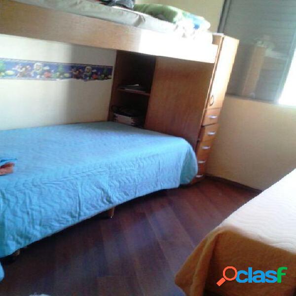 Apartamento jd. sta emilia