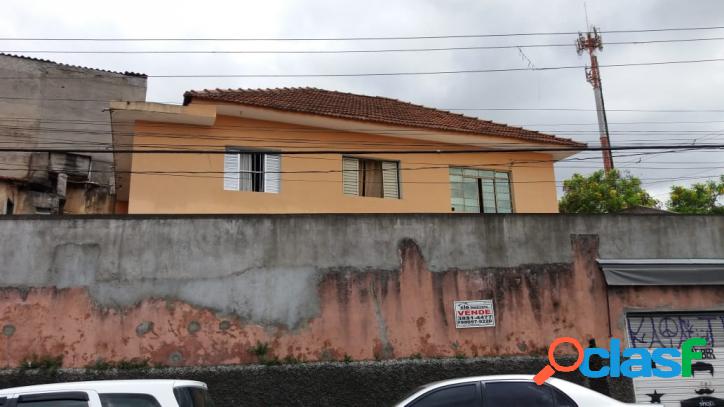 Casa zona norte São Paulo/SP 3