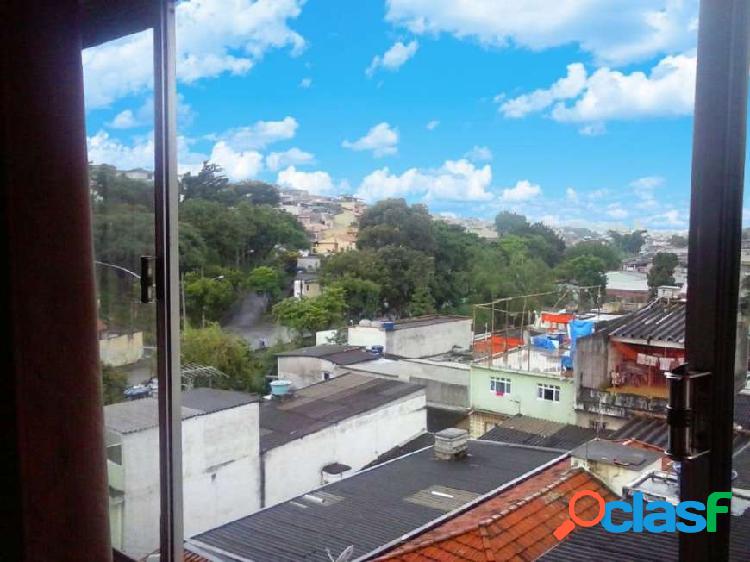 Apartamento Vila Medeiros-Zona Norte-São Paulo/SP 1