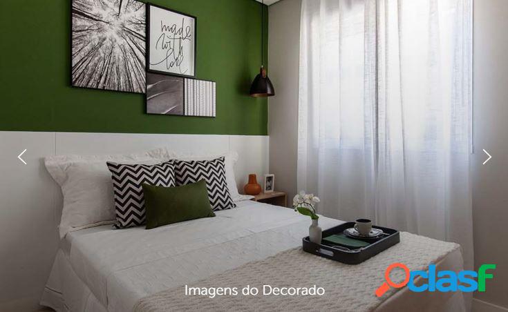 Apartamento cidade líder-zona leste-são paulo/sp