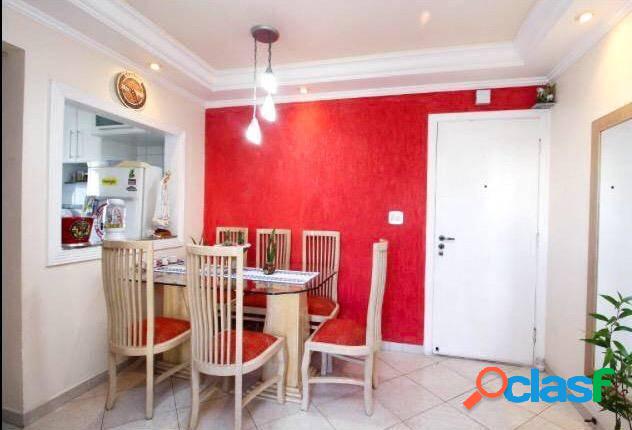 Apartamento Padrão para comprar | Vila Valparaíso 1