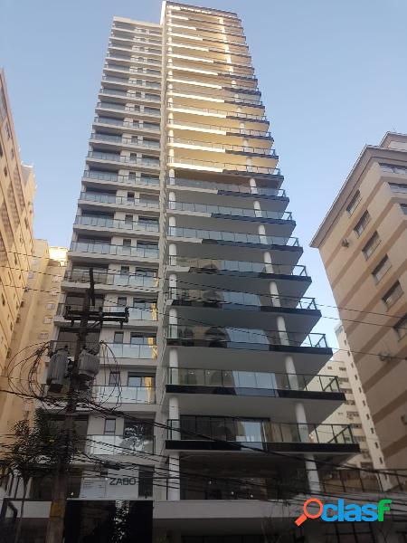 Apartamento alto padrão jardim america - são paulo - sp 03 suites