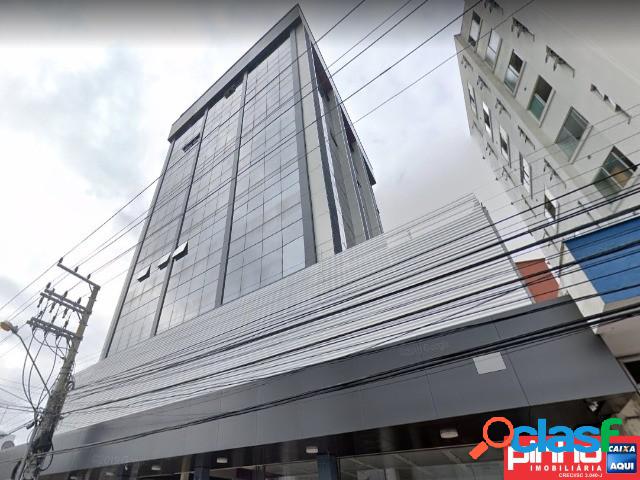 SALA COMERCIAL, EDIFÍCIO SERAFIM, VENDA DIRETA CAIXA, BAIRRO CENTRO, CRICIÚMA, SC, ASSESSORIA GRATUITA NA PINHO IMOBILIÁRIA