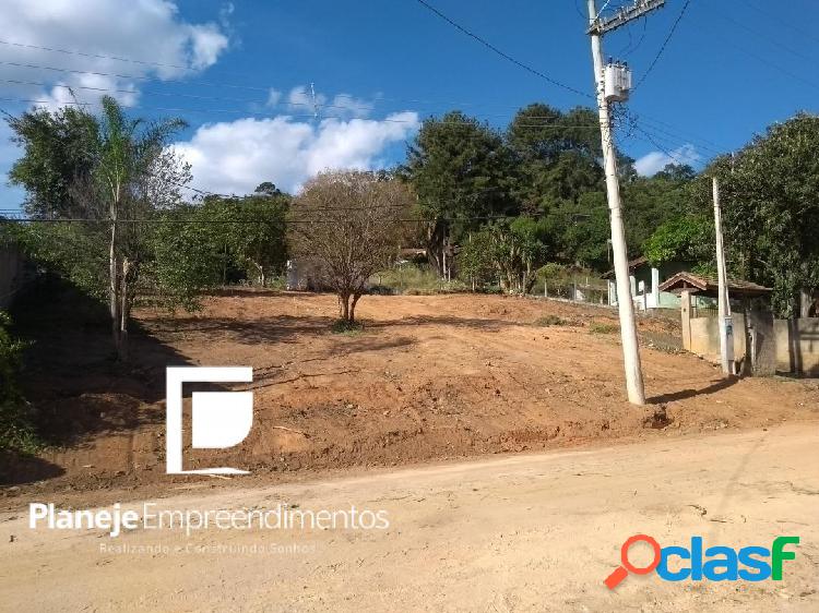 TERRENO NO CAFEZAL II EM ITUPEVA 3000 METROS QUADRADOS