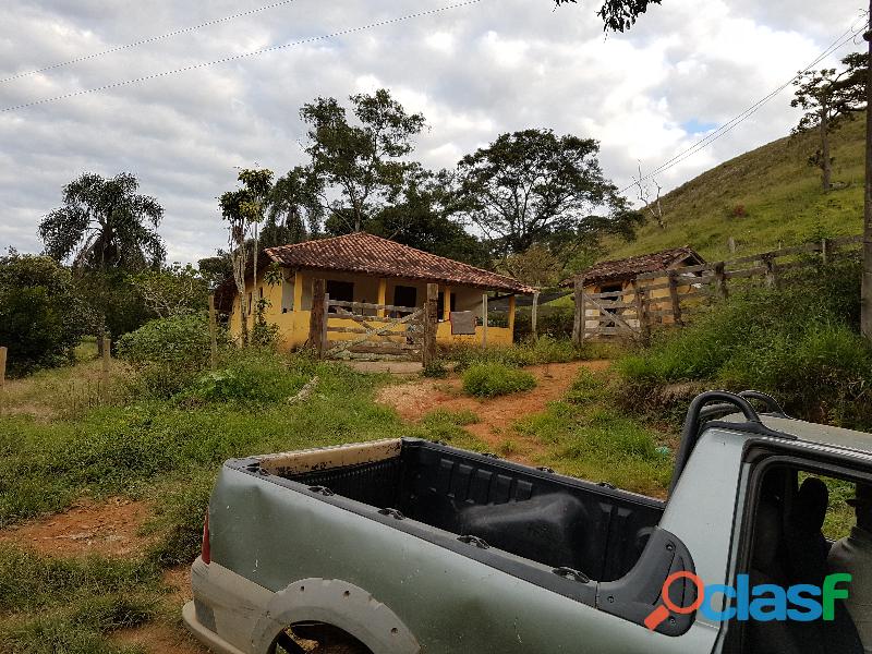 Ótimo negócio   vende se fazenda 48 hectares em coronel pacheco mg, 3 km juiz de fora