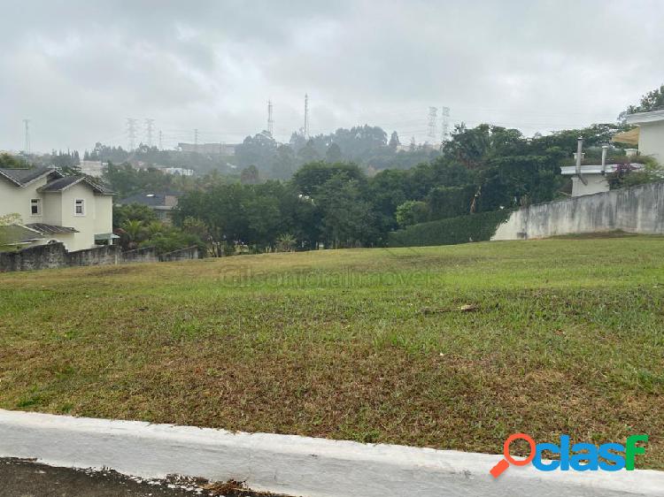 Maravilhoso terreno com 1600m²