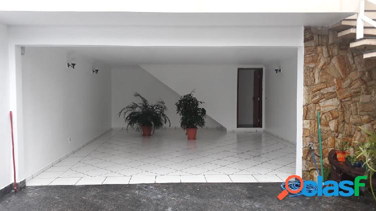 VENDE-SE CASA ASSOBRADADA NO TABOÃO/SBC!!!! 2
