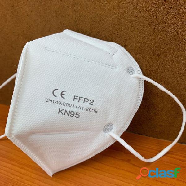 Comprar máscara facial kn95, máscara facial kn95 ffp2 on line