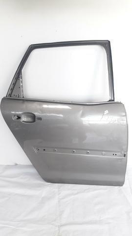 Porta traseira citroen c4 picasso