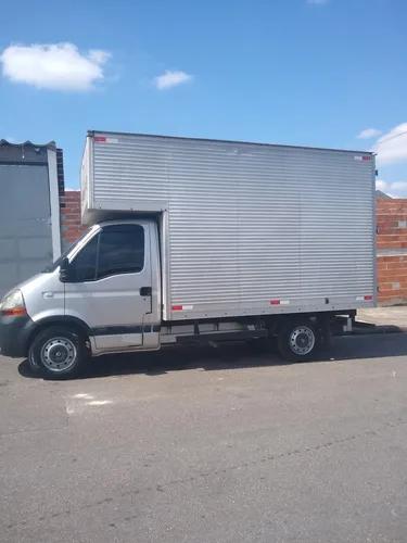 Transporte Fretes Carretos Mudança Mogi Sp Litoral Interior