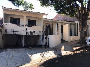 Vende casa em maringá, na rua pioneiro marcelino leonardo -