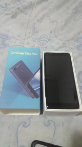 Celular asus zenfone max plus m1